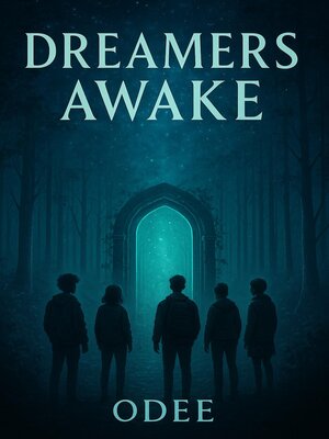 cover image of Dreamers Awake